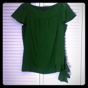 Banana Republic Blouse 👚